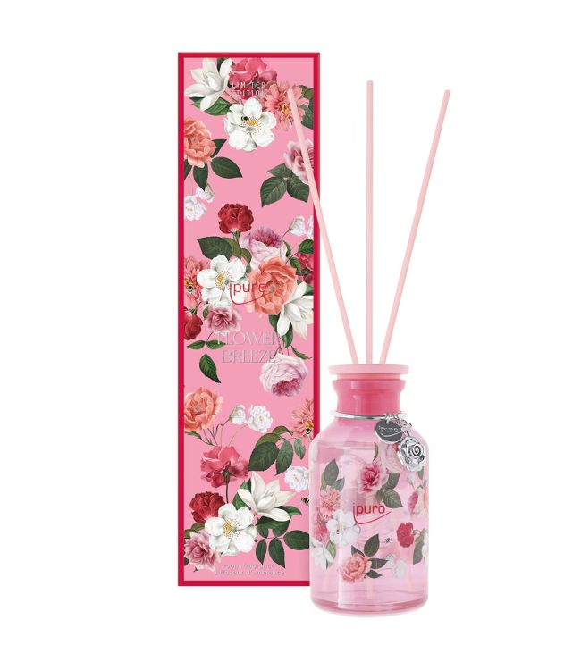 Ipuro geurverspreider flower breeze 240ml