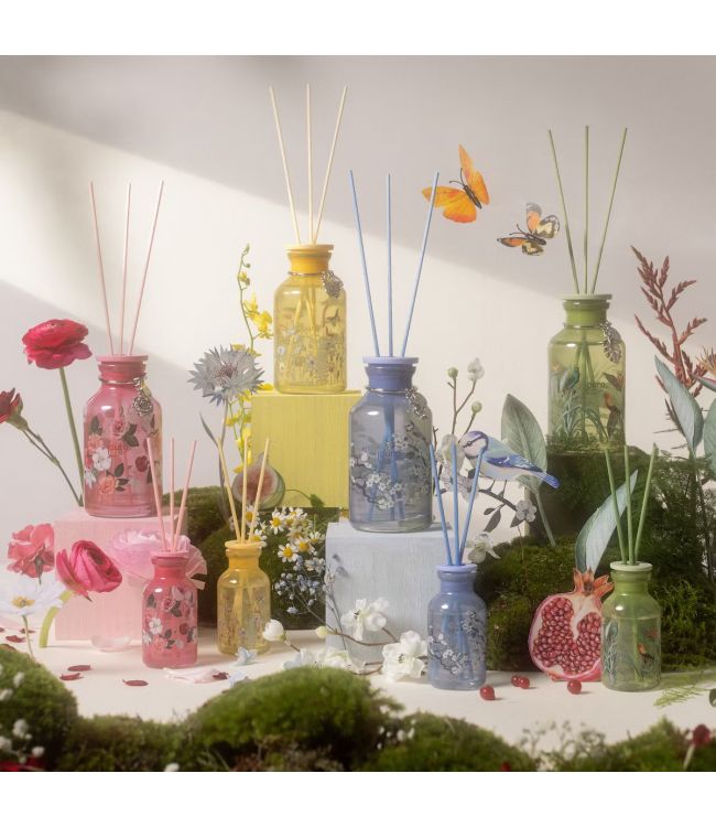 Ipuro geurverspreider flower breeze 240ml