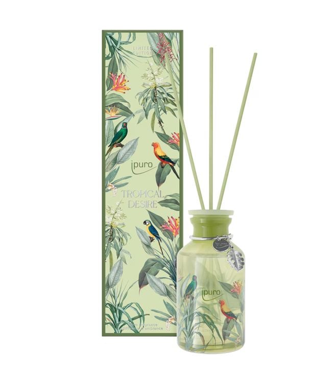 Ipuro geurverspreider tropical desire 240ml