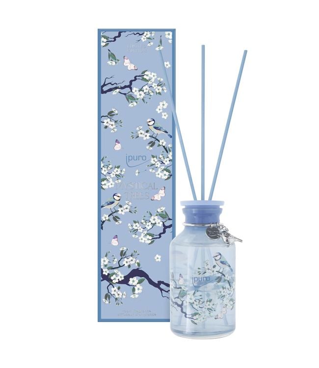 Ipuro geurverspreider mystieke bomen 240ml