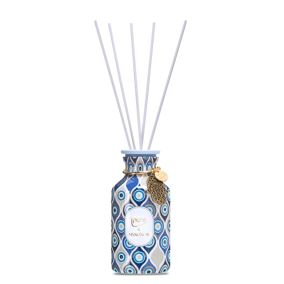Ipuro geurdiffuser mykonos 240 ml