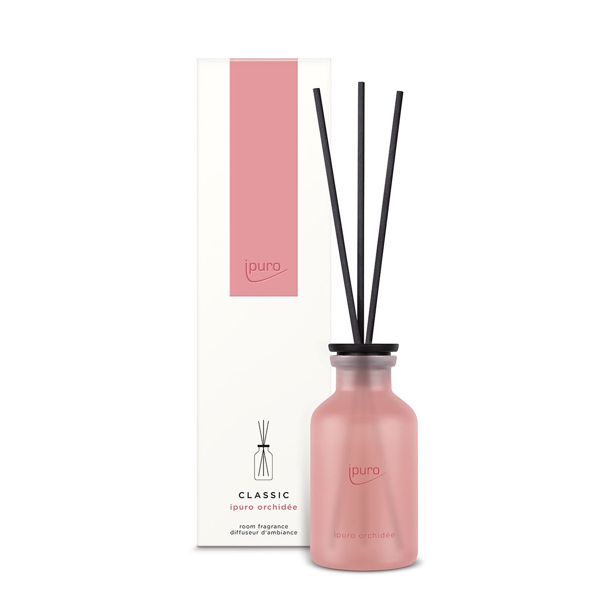 Ipuro geurverspreider orchidee 75ml