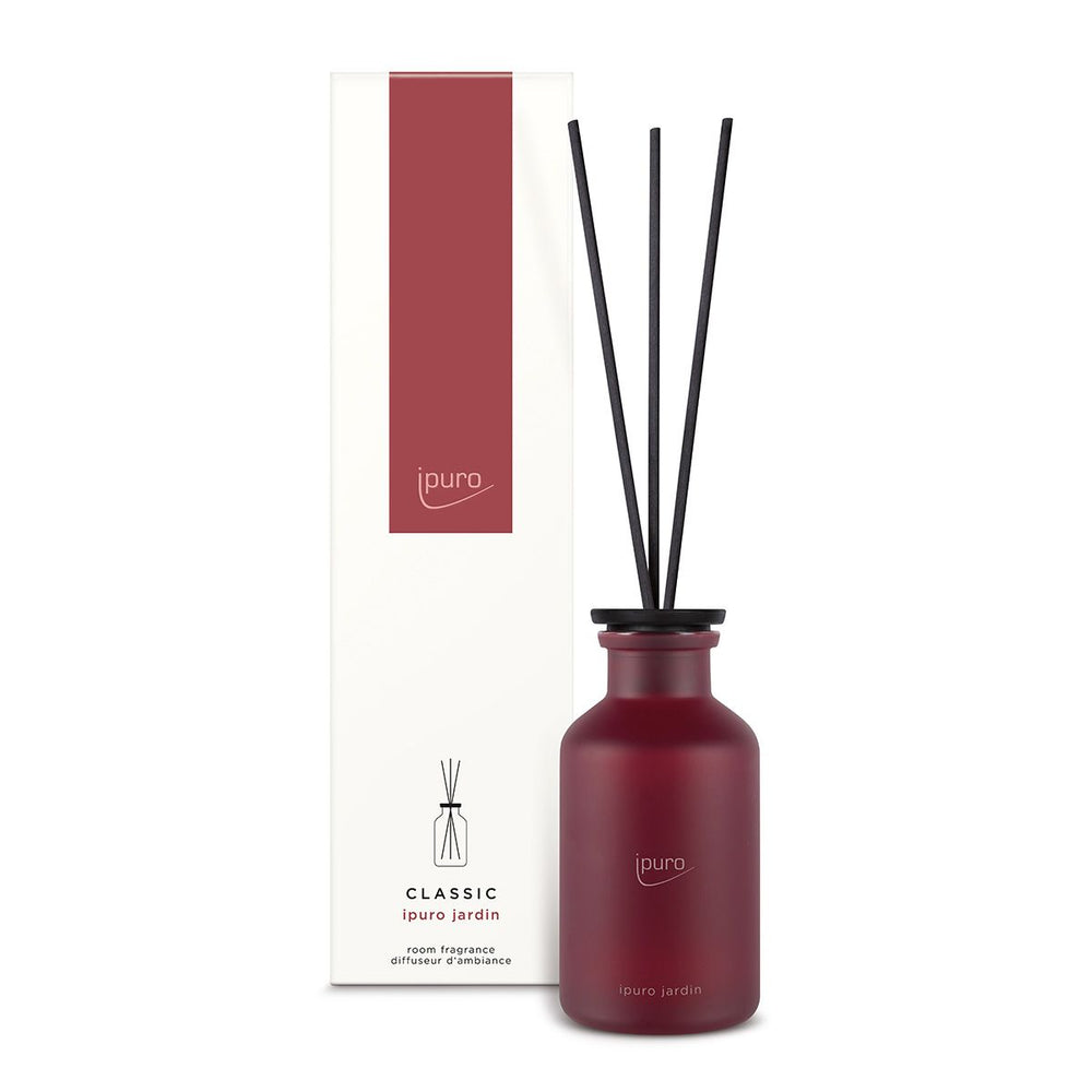 Ipuro geurverspreider jardin 240ml