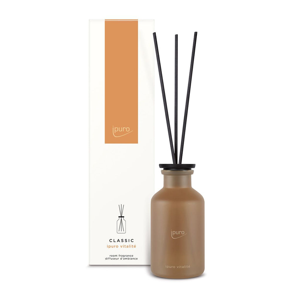 Ipuro geurverspreider vitalité 240ml