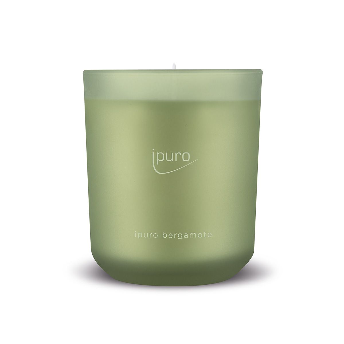 Ipuro geurkaars bergamot 270gr