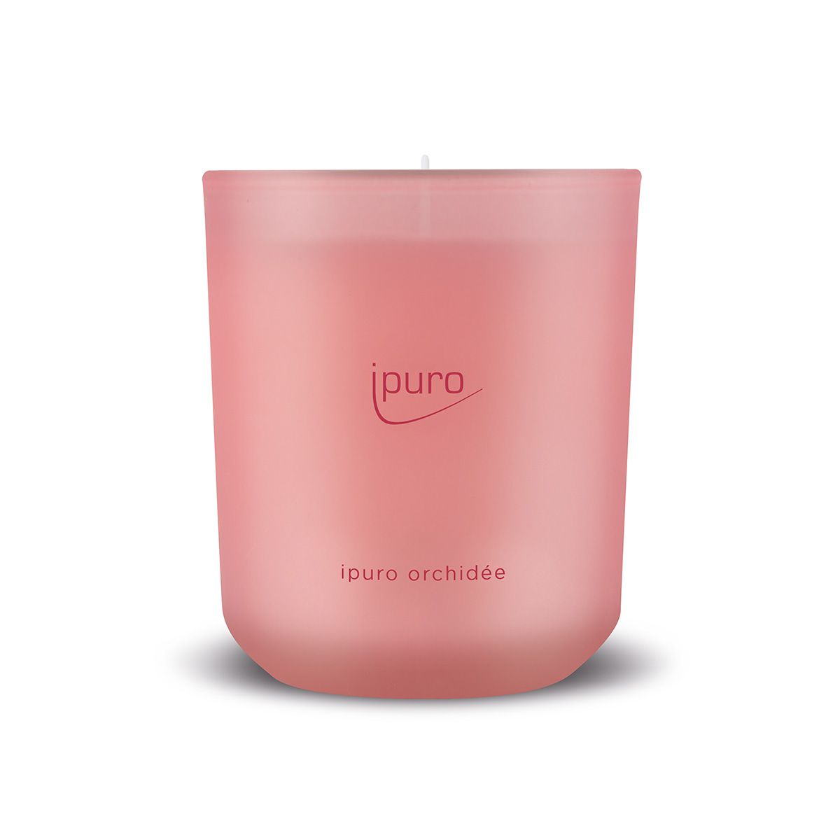 Ipuro geurkaars orchidee 270gr