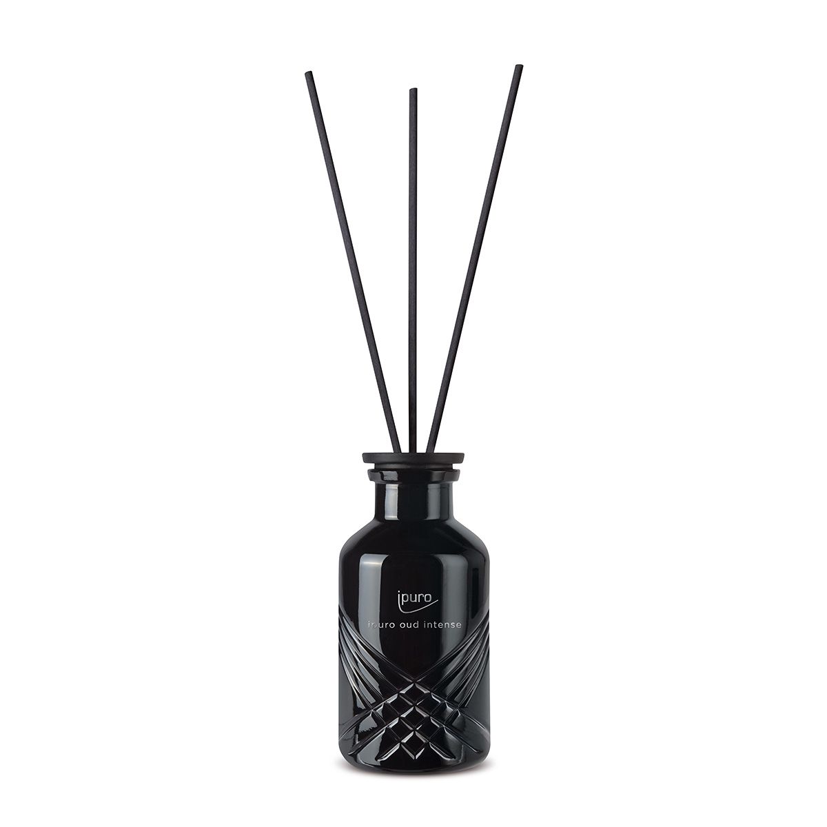Ipuro geurverspreider oud intens 240ml