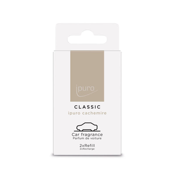 Ipuro car line cachemire navulling 2 x 9gr