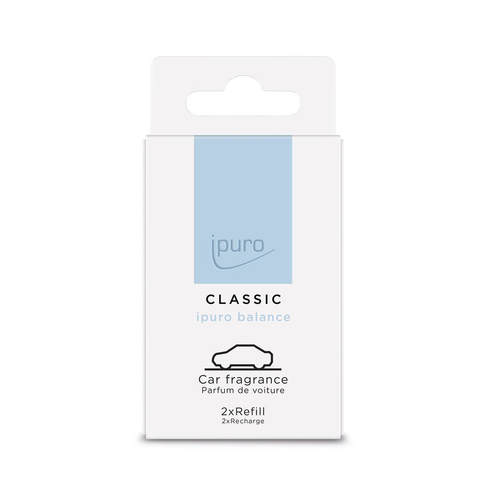 Ipuro autolijn balance navulling 2 x 9gr