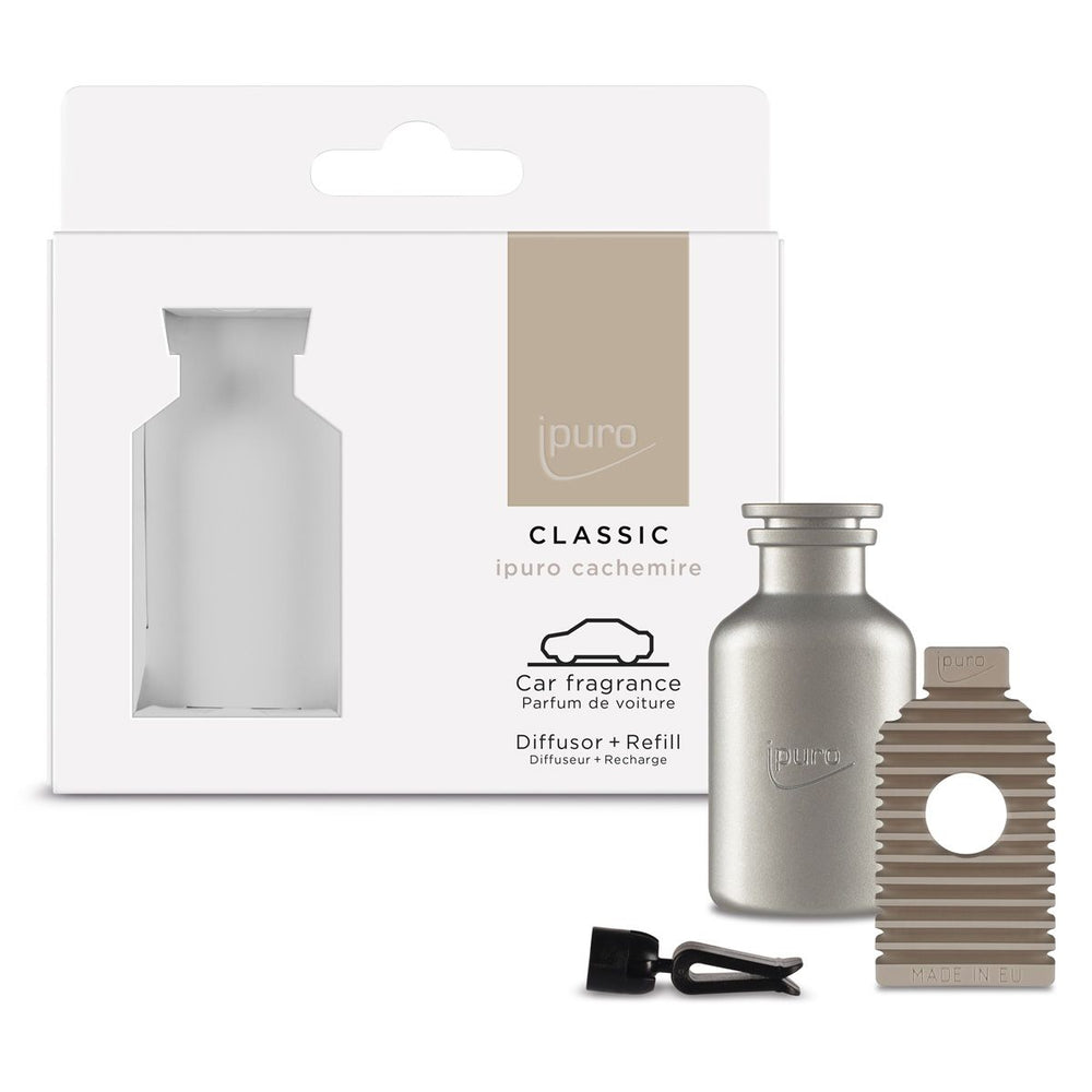 Ipuro autolijn cachemire set 9gr