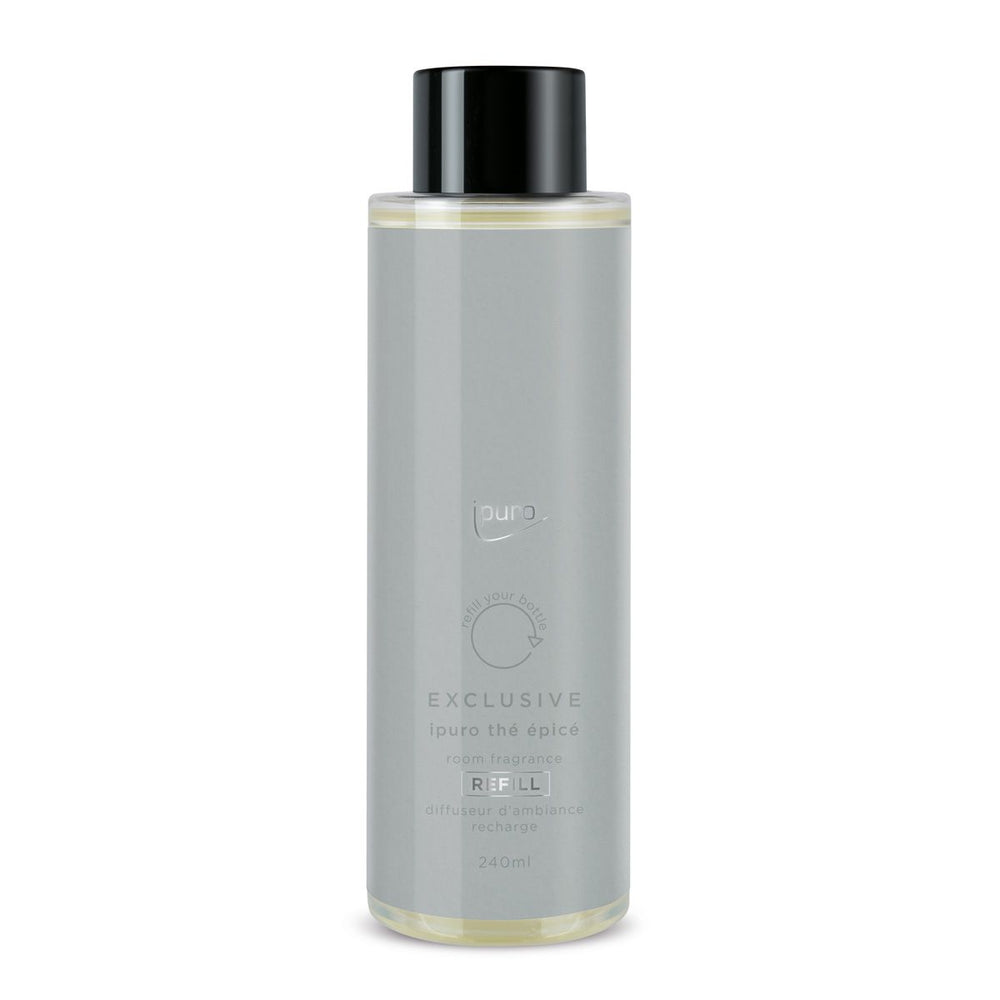 Ipuro de epice navulling 240ml