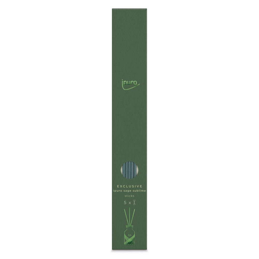 Ipuro salie sublime sticks 5st.