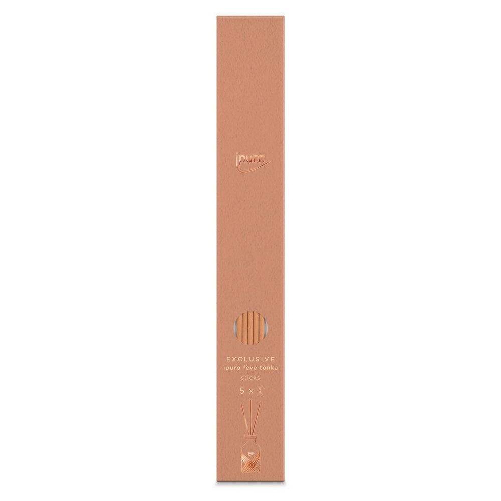 Ipuro feve tonka sticks 5st.