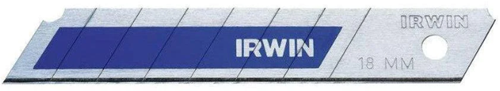 Irwin bi-metaal 'blue' afbreekblad 18mm | 50 per pak - 10507104