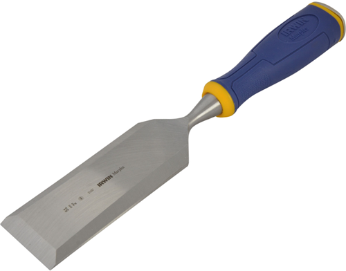 Irwin universele beitel met slagkap ms500, 51 mm - 10503425