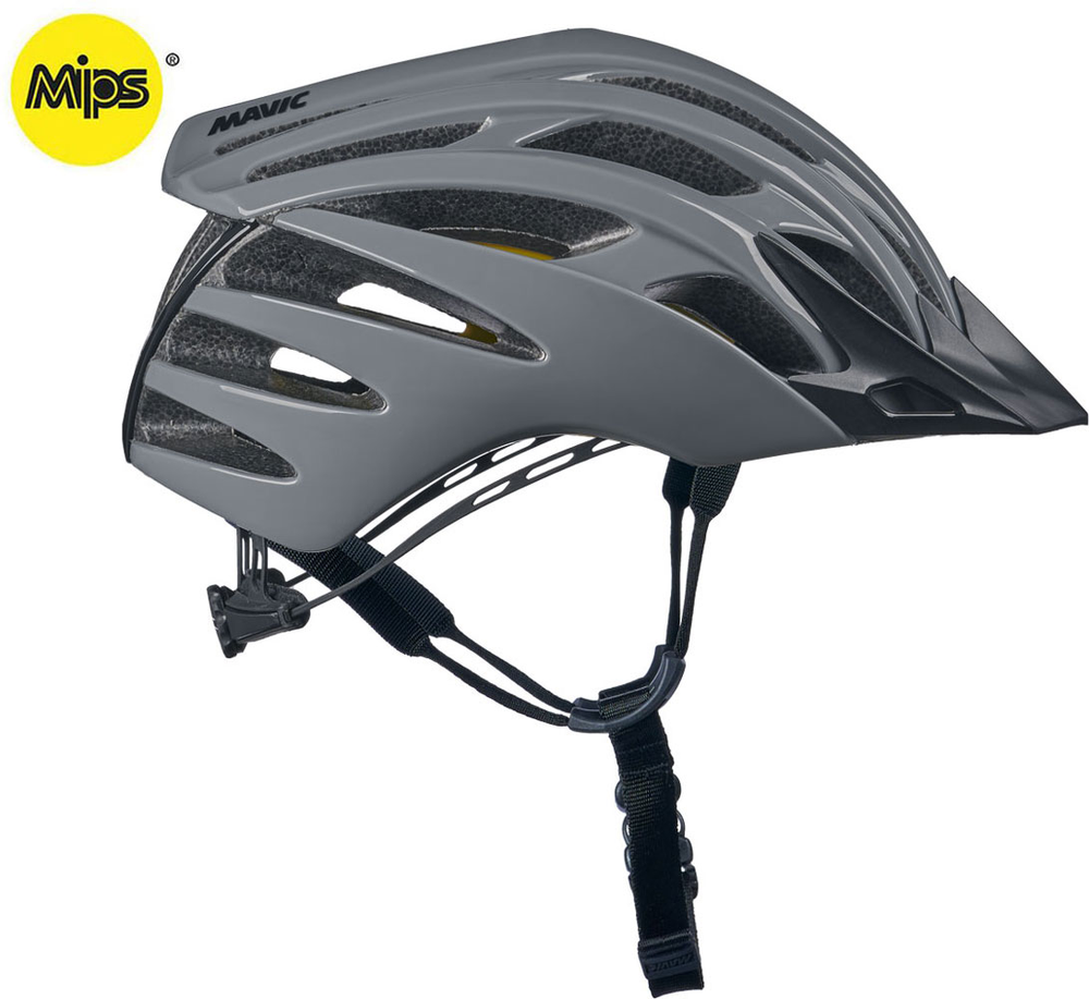 Mavic syncro sl mips - mtb helmet | m