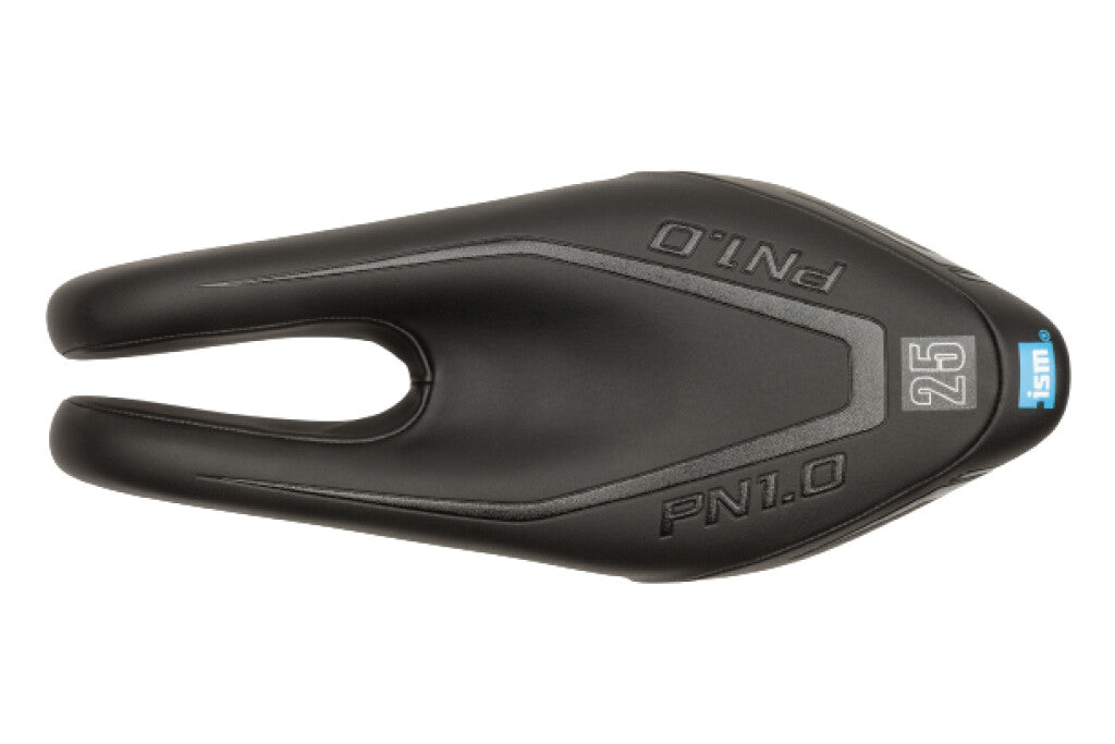 Selle ISM PN1.0 performance étroite