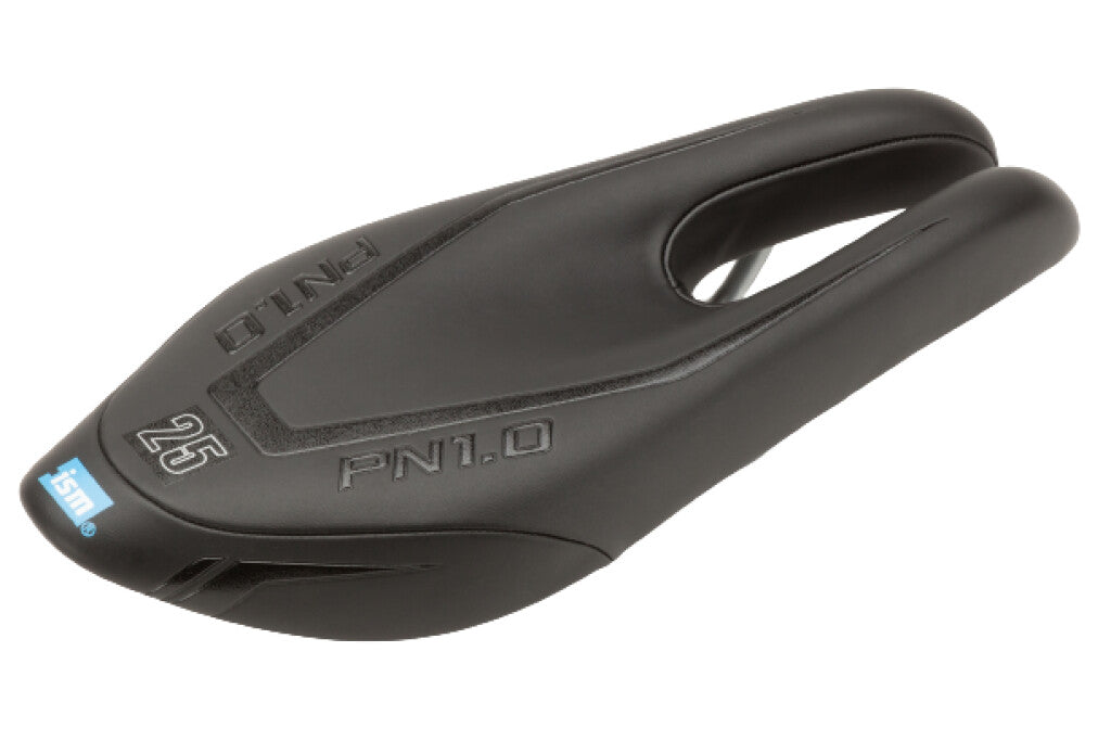 Selle ISM PN1.0 performance étroite