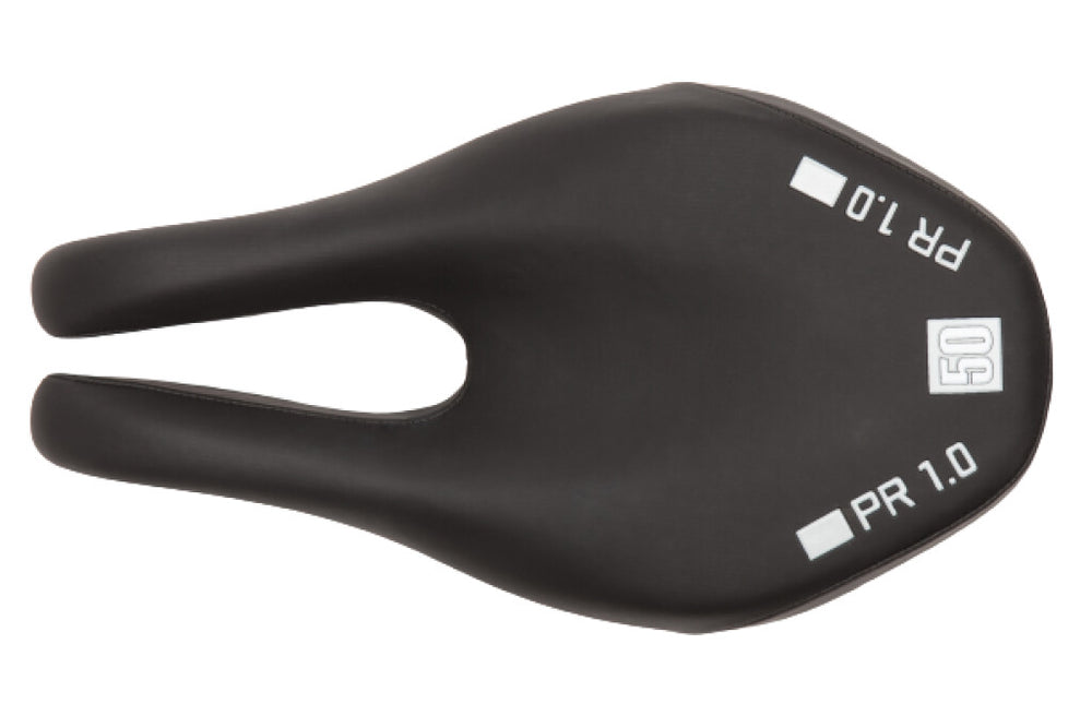 Zadel ISM PR1.0 hybride race
