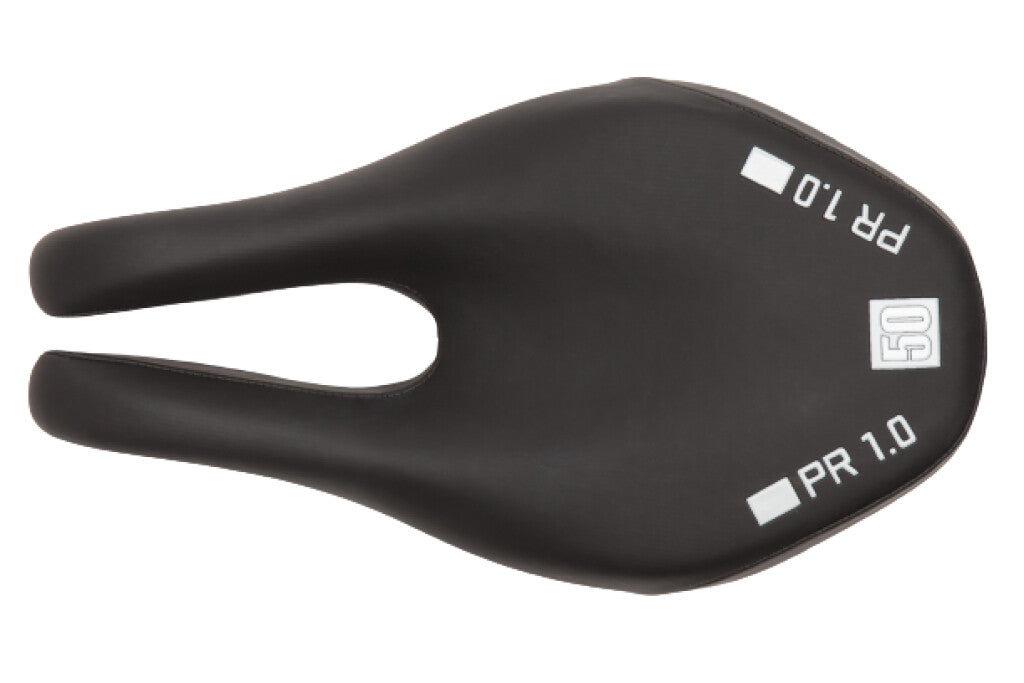 Zadel ISM PR1.0 hybride ras