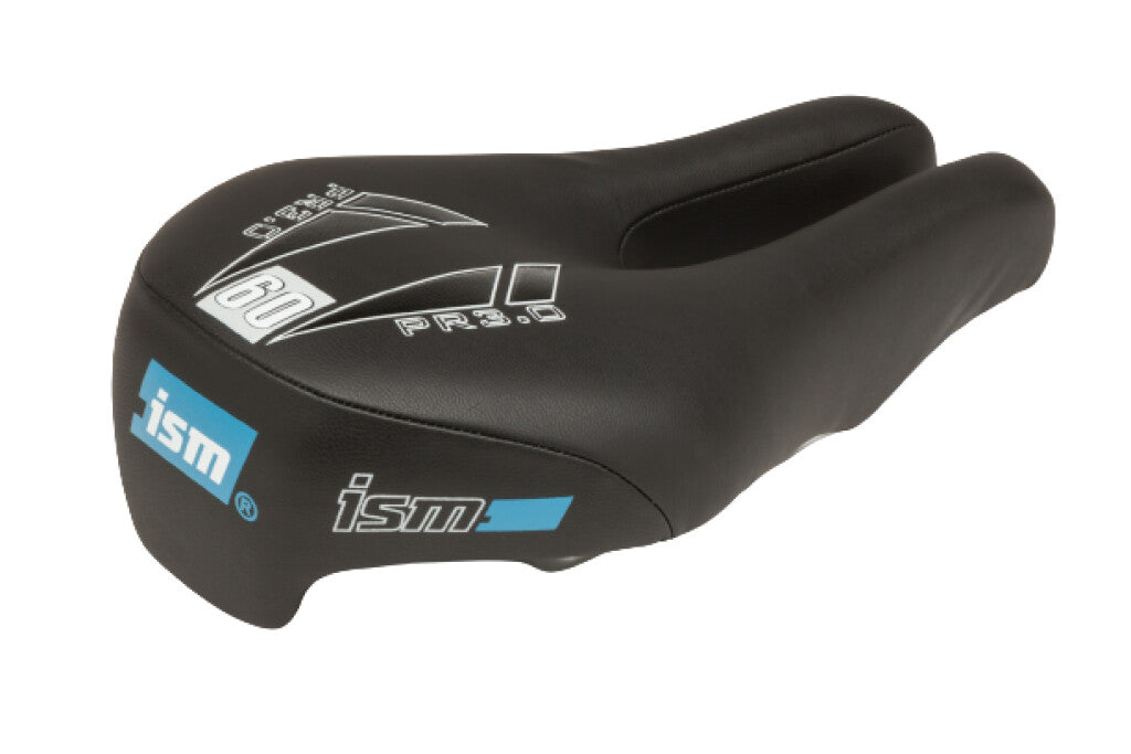 Selle ISM PR3.0 loisirs course hybride