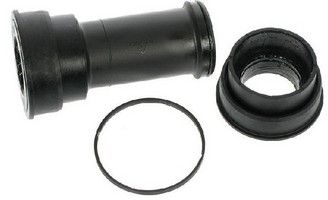 Shimano trapas adapterset perspassing sm-bb71 mtb 89,5mm 41mm