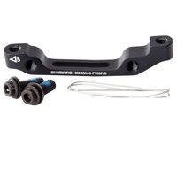 Adaptateur de Frein à Disque Shimano Remset-PM Fork-Std 160Mm