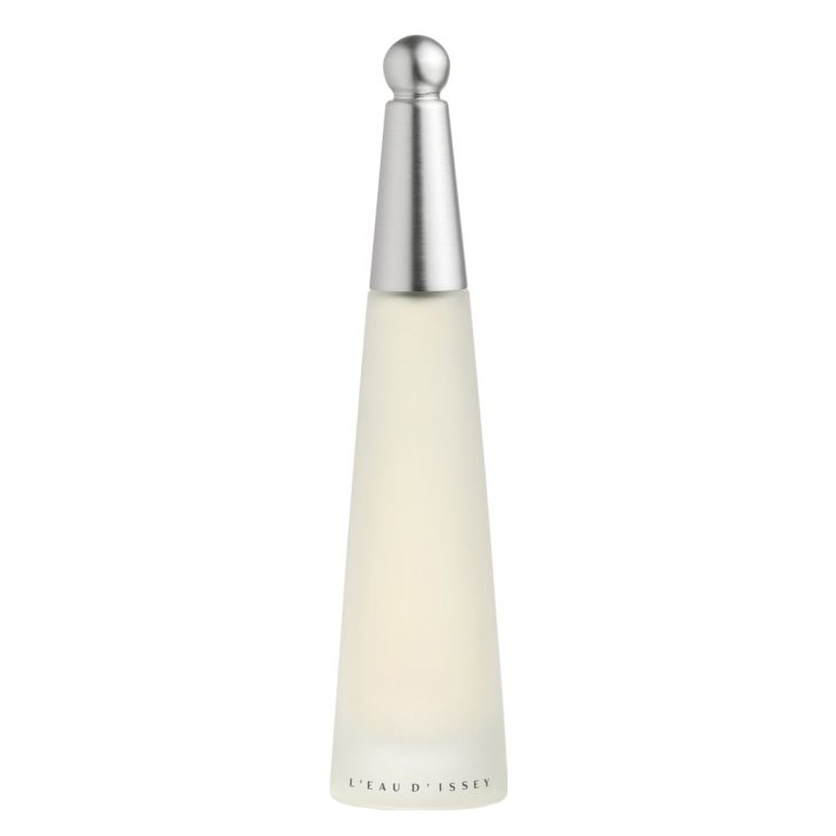 Issey miyake eau de toilette spray l'eau d'issey femme 25ml dames