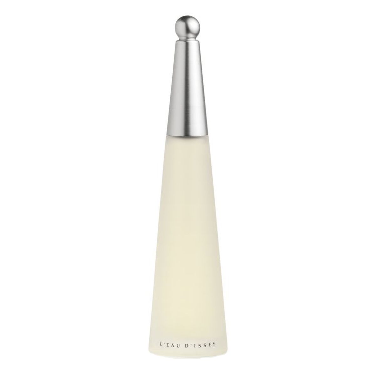 Issey miyake eau de toilette spray l'eau d'issey femme 50ml dames