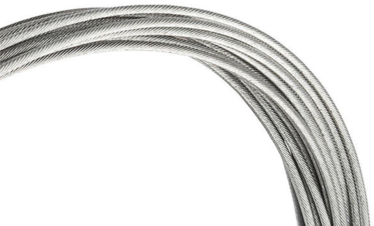 Jagwire basics shift cable for shimano sram