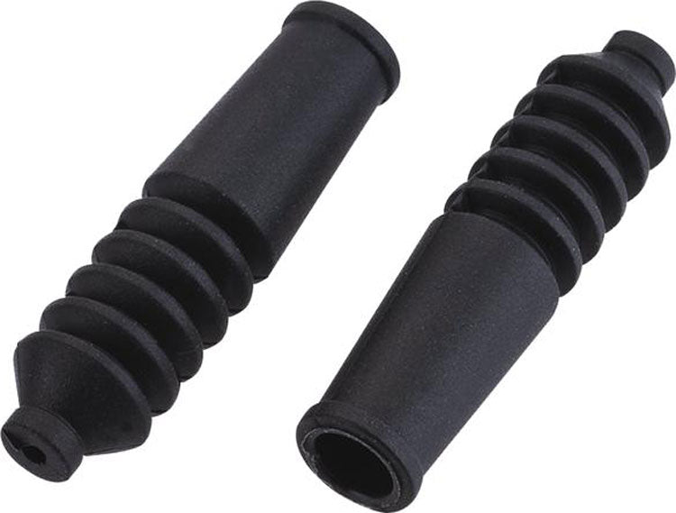Jagwire bellows for v-brake set of 2