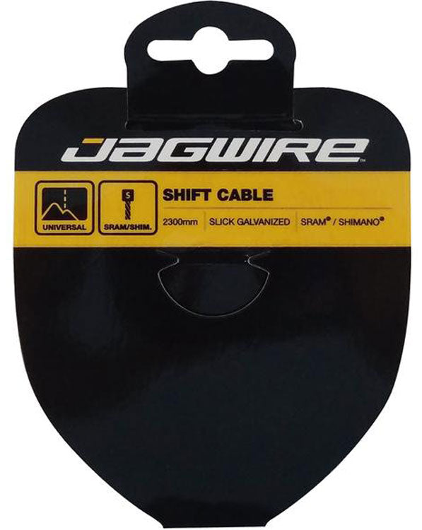 Jagwire sport shift cable | 1,1 x 2300mm - sram® shimano®
