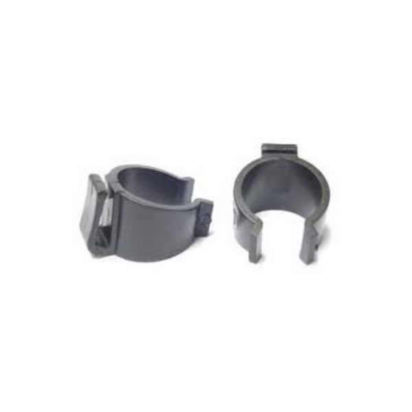 Hesling coat protector clip 16m, per piece