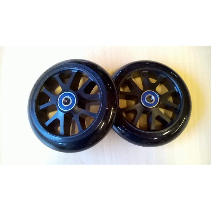 jd bug 110 mm wheelset black 119y