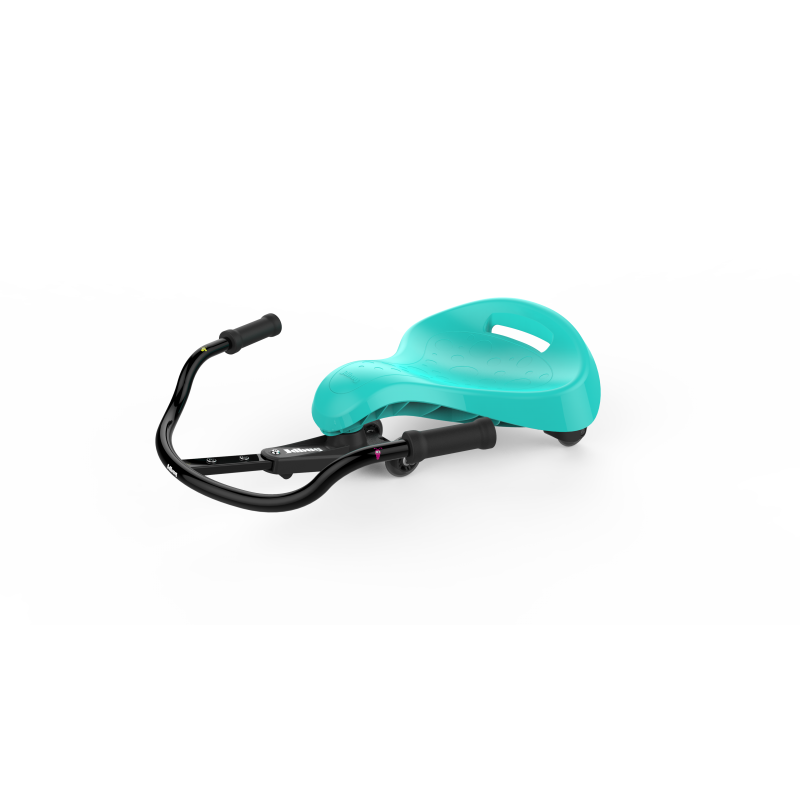 Jd bug kidz swayer blauw
