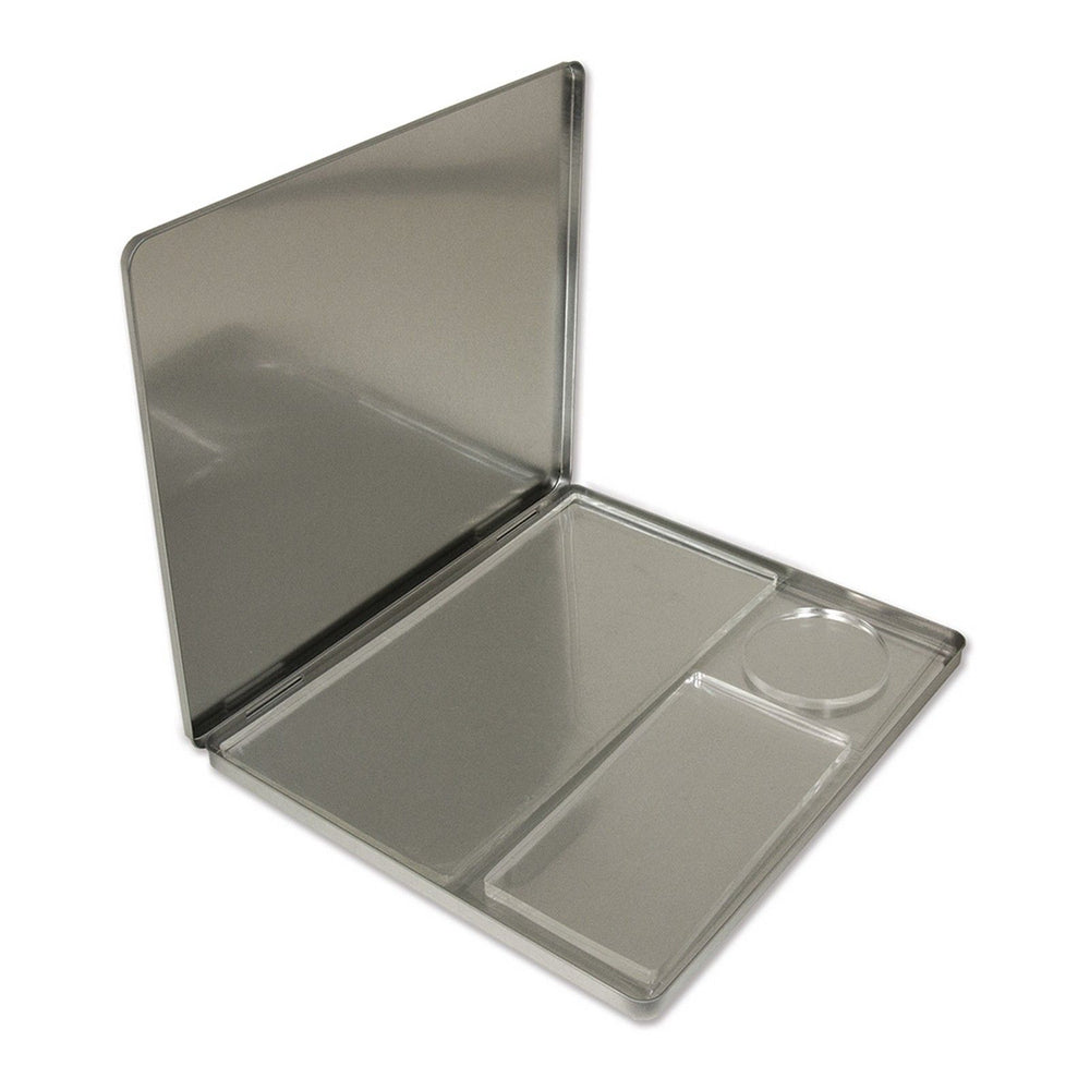 Ranger ink ranger • gel plate storage tin