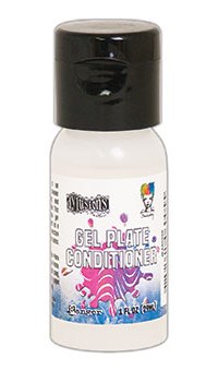 Ranger ink ranger • gel press plate conditioner
