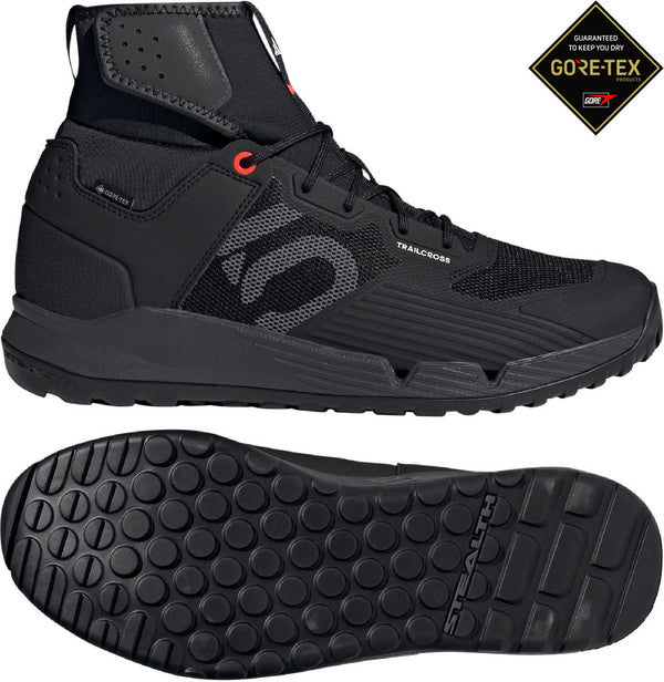 Five ten trailcross gore-tex® - mtb shoes | 40 2 3