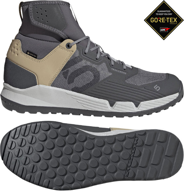 Five ten trailcross gore-tex® - mtb shoes | 44