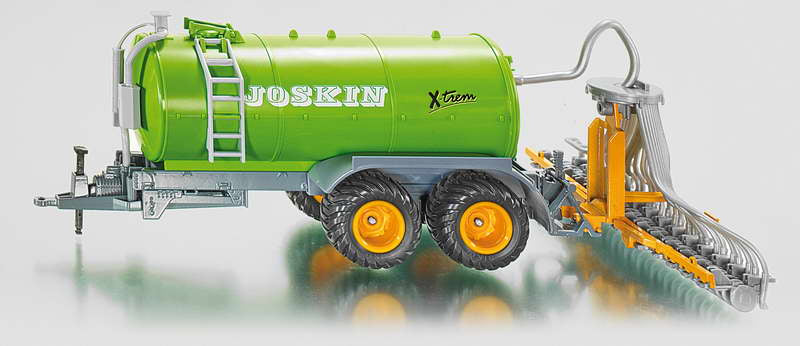Siku 2270 tankwagen
