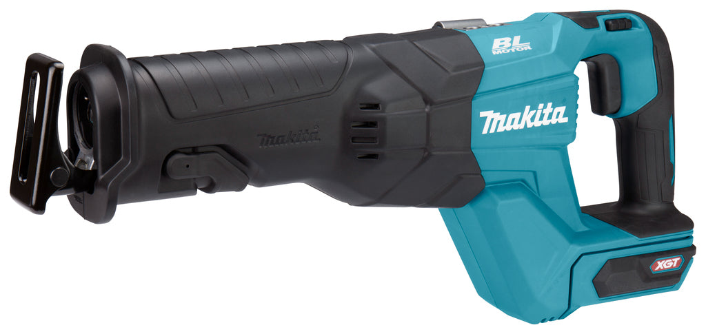 Makita jr001gz 40v max reciprozaag zonder accu's en lader - jr001gz