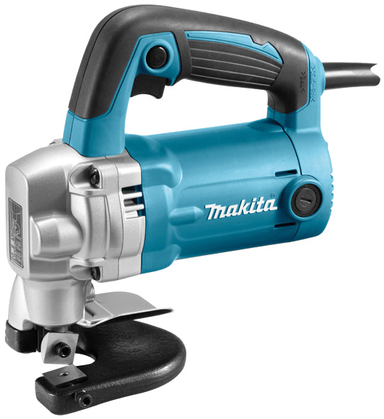 Makita js3201j 230v plaatschaar 3,2 mm in staal - js3201j