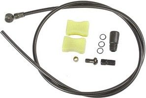 Shimano hydraulische remkabel | 1700 mm | achter