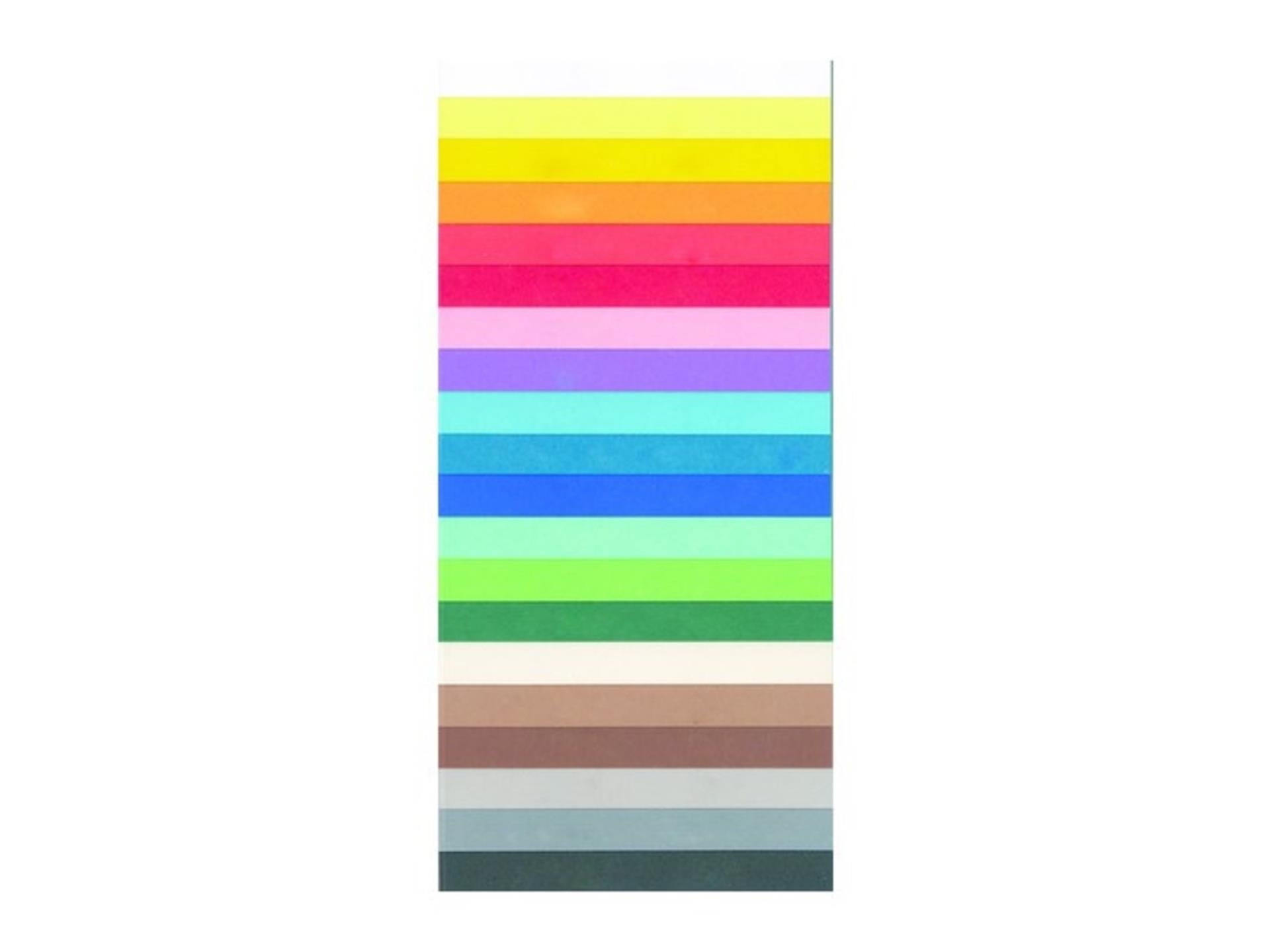Kangaro papier a4 120gr 100vel zwart