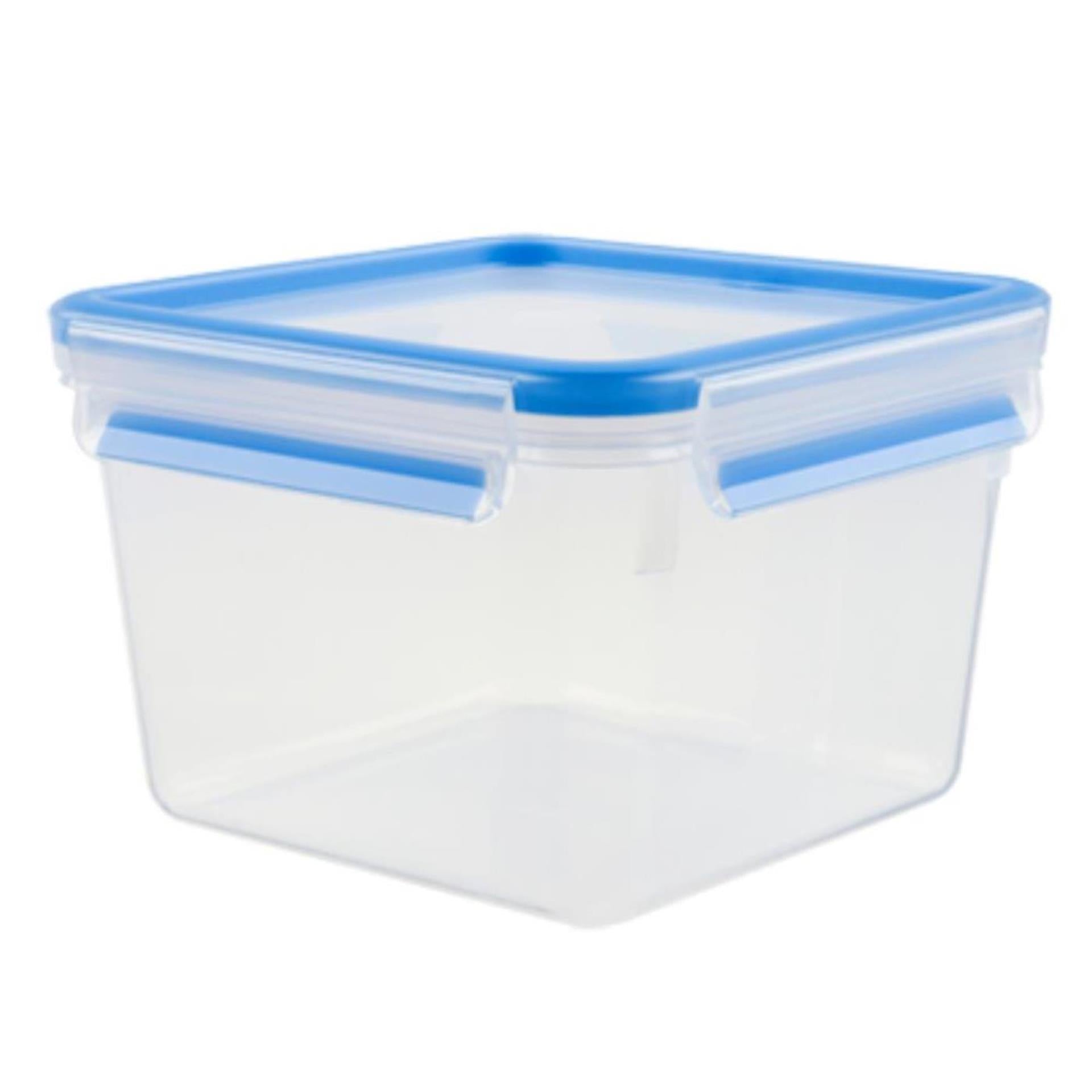 Tefal vershouddoos vers 100% lekvrij - inhoud 1,75l - vierkant