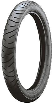 Heidenau band k56 tyre k56 2.50-17 tt 43j