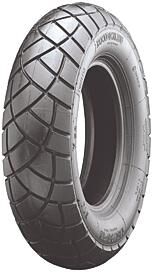 Heidenau band k59 tyre k59 120 90-10 tl 66m