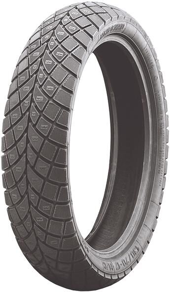 Heidenau buitenbanden k66 + k66 1 . tires 110 80-14 59p tl k66 he