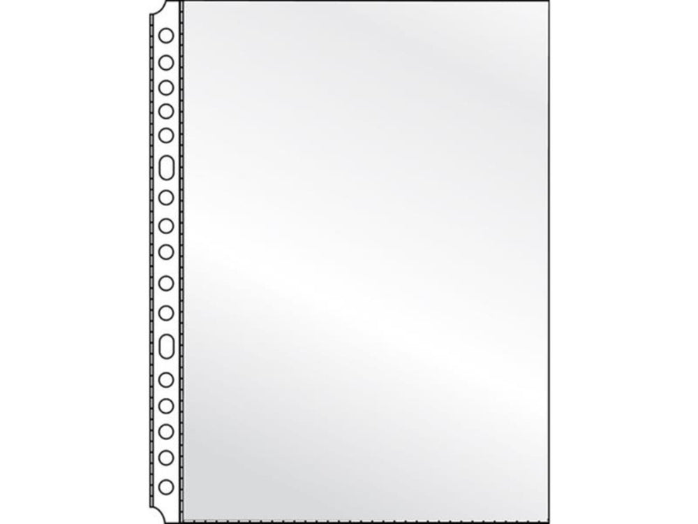 Kangaro showtas a5 17-gaats pp 80 micron krimp ã¡ 10 stuks