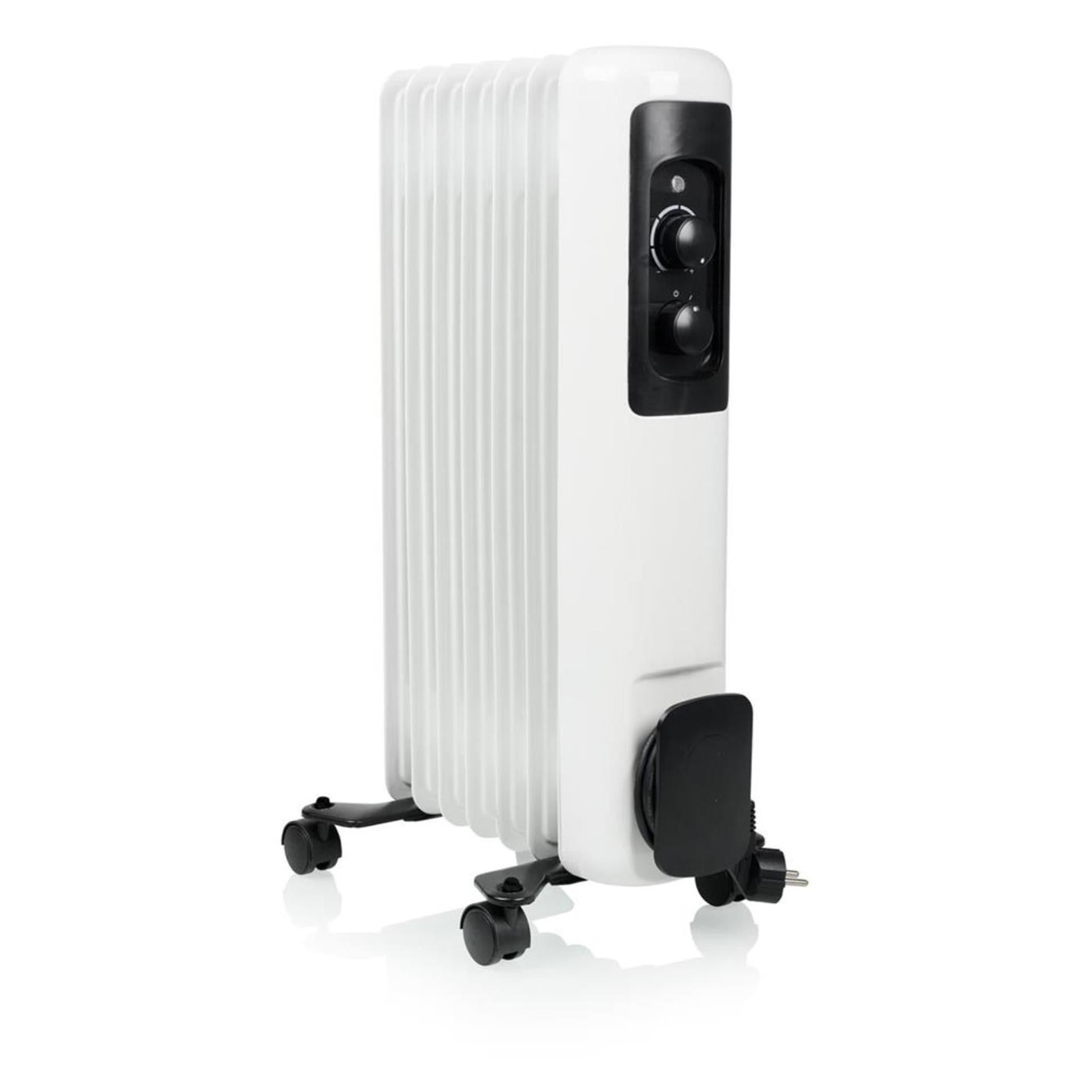 Tristar olieradiator 1500w